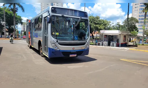 Transporte coletivo será gratuito em Apucarana no dia das eleições