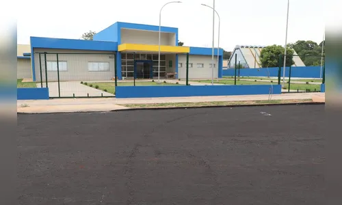 Arapongas anuncia inauguração do Caps Infantil para o próximo dia 30
