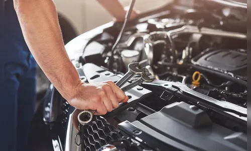 Cliente apanha do mecânico ao questionar serviço em Apucarana