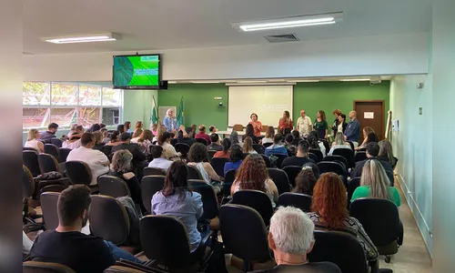 Paraná discute tecnologias para auxiliar no combate à dengue