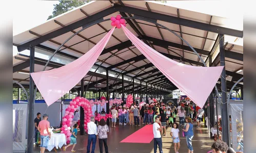 ‘Sabadão da Família’ tem edição especial para marcar o Outubro Rosa