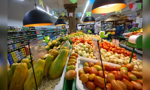 Ipardes divulga índice de preços de alimentos e bebidas de setembro