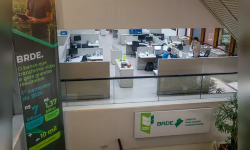 Eventos climáticos não alteram classificação de risco positiva do BRDE