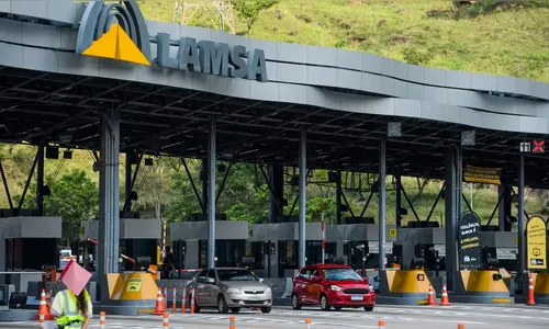 Como funciona o 'free flow', sistema de pedágio aprovado pelo Contran