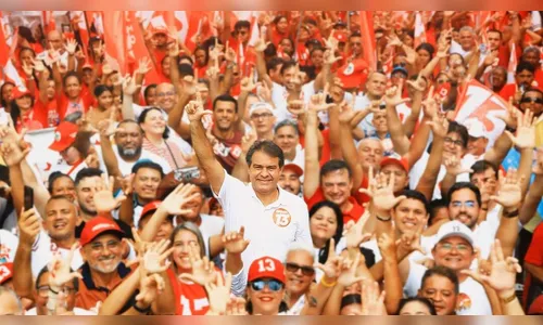 Petista Evandro Leitão vence disputa em Fortaleza