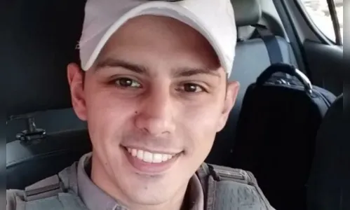 Policial militar vítima de atirador no RS deixou filho de 45 dias