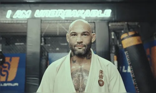 Brasileiro ex-UFC que namorou Demi Lovato é encontrado morto em casa