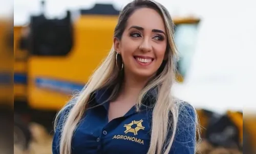 Ex-moradora da região morre após grave acidente de trânsito em Maringá