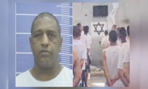 A facção de estupradores e pedófilos que cresce nas prisões do Brasil