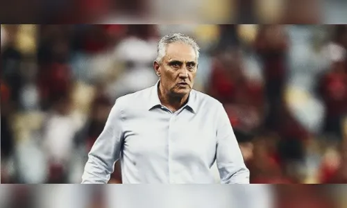 Flamengo anuncia demissão de Tite; Filipe Luís assume o time