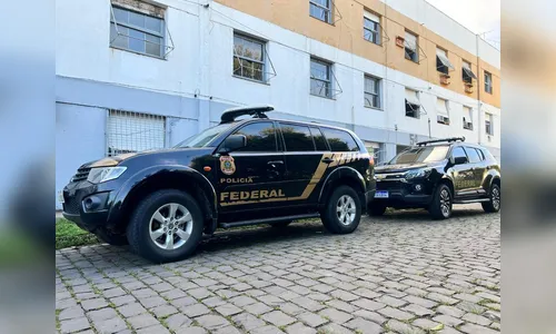 PF combate uso e tráfico de drogas no campus de universidade federal