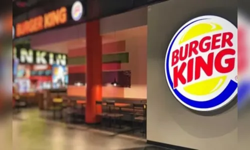 Funcionária do BK é demitida após identificar cliente como 'debmental'
