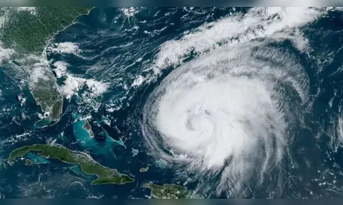 Furacão influenciou queda em índice de sentimento consumidor dos EUA