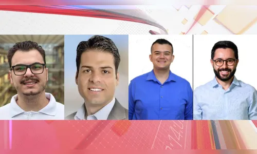 Juventude no Legislativo em Apucarana