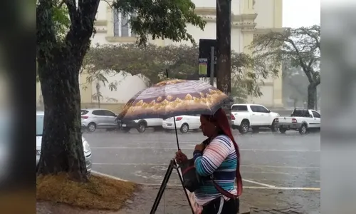 Chove nesta quinta-feira? Confira previsão do tempo para Apucarana