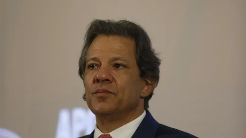 Haddad e vaiado