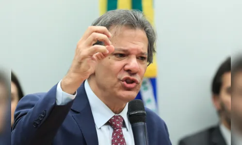 Vamos garantir que o arcabouço fiscal tenha vida longa, Haddad