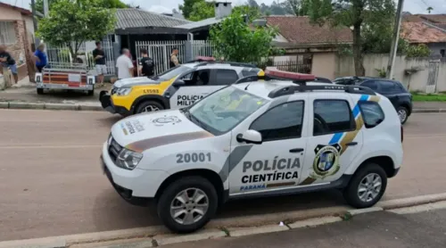 Homem de 53 anos morreu após ser atacado pelo próprio filho