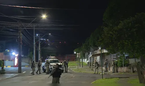 Homem mata pai, irmão e PM a tiros e deixa mais nove feridos no RS