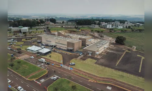 Hospital Regional de Toledo registra crescimento de 168% nas cirurgias