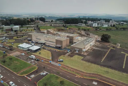 Hospital Regional de Toledo registra crescimento de 168% nas cirurgias