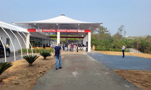 MP requer documentos do Hospital da Acea, que nega irregularidades