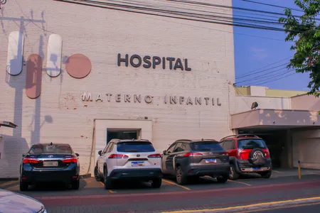 Ele passou nove dias internado no Hospital da Providência Adulto e Materno Infantil antes de vir a óbito