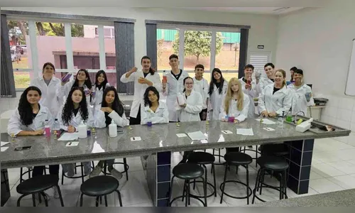 IFPR Campus de Ivaiporã realiza maior evento de pesquisa e inovação