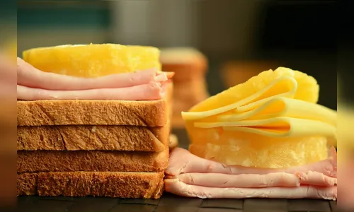 Ladrão finge que vai comprar frios e furta mais de R$ 200 em mercearia