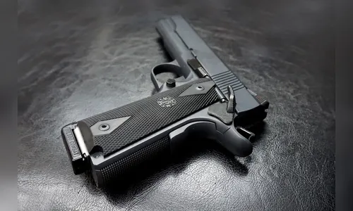 Empresário é ameaçado com arma após desentendimento em Apucarana