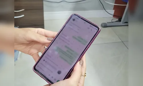 Mensagem em grupo de política vira caso de polícia após ameaças