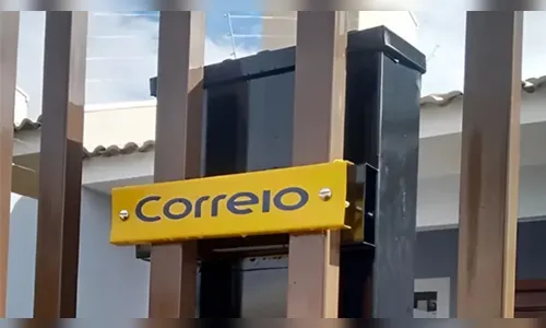 PM apreende cocaína após traficante entregar droga na caixa de correio