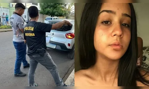 Identificada jovem morta em Maringá; briga em escola seria motivo