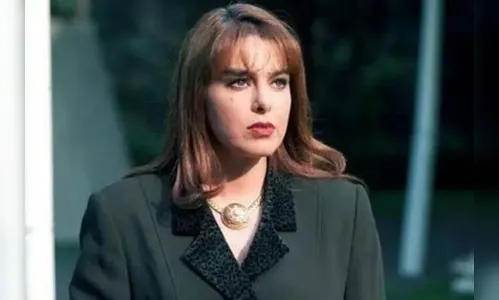 Morre atriz que foi protagonista da novela 