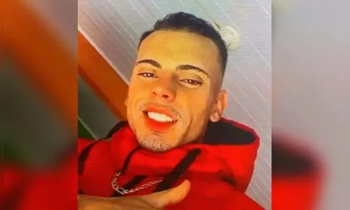 Corpo de rapaz de 21 anos é encontrado enterrado no PR