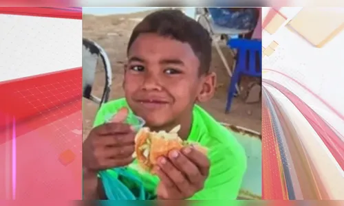 Menino morre após ser amarrado e jogado em fossa por causa de cavalo