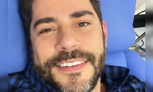 “Vou ao banheiro 40 vezes no dia”, diz Evaristo após diagnóstico grave