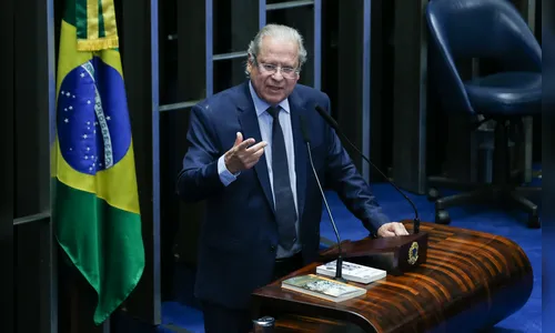 Gilmar Mendes anula condenações de José Dirceu assinadas por Moro