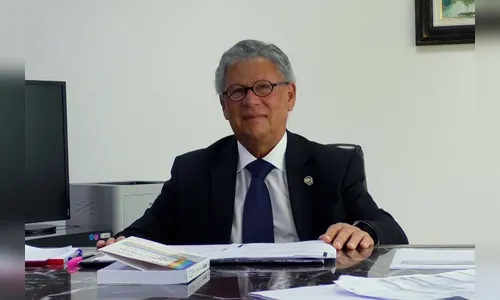 Governador lamenta morte do desembargador Hamilton Mussi Corrêa