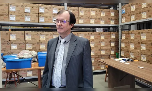 Apuração deve ser concluída até 19 horas, diz juiz eleitoral