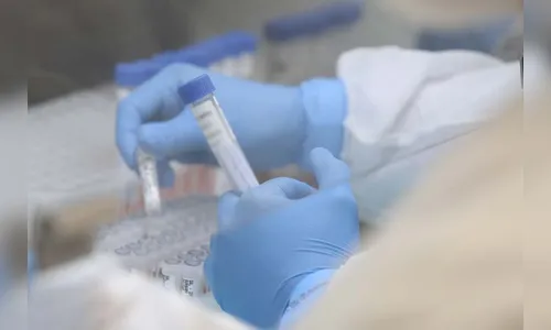Paraná disponibiliza 2 mil exames gratuitos de DNA para a população