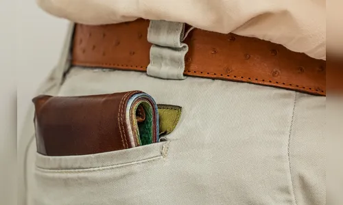 Idoso fica ferido ao tentar impedir roubo em rua de Marilândia do Sul