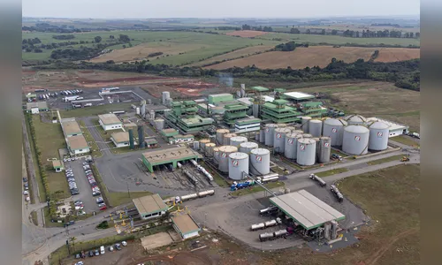 Estado terá maior complexo mundial de biodiesel feito com soja