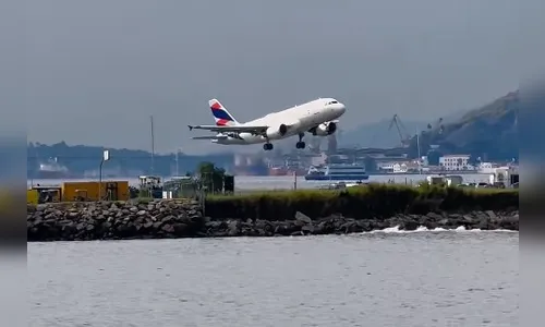 Latam amplia em 50% número de voos para sete rotas internacionais