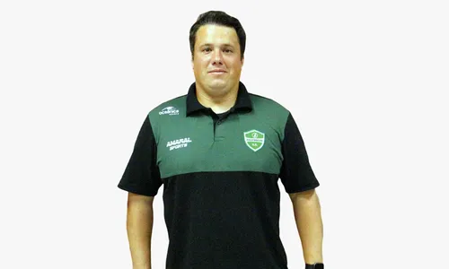 Com novo técnico, Arapongão enfrenta a Portuguesa Londrinense