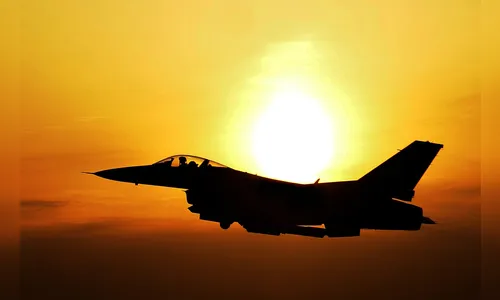 Lula chama pedido de apuração dos EUA sobre compra de caças Gripen