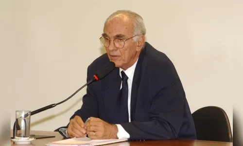 Lula sobre morte de Saturnino Braga: 'Grande político e companheiro'