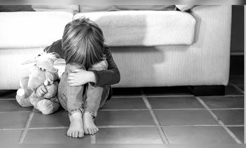 Criança de 5 anos é encontrada perdida em supermercado de Apucarana