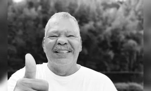 Filho de Maguila alfineta os parentes durante o velório do pai