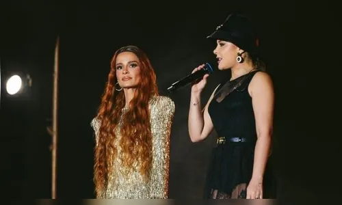 Com Maiara & Maraisa, Expo Ortigueira anuncia atrações